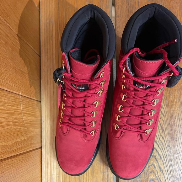 Timberland Men\'s Field 6\